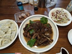 -大队长大灶鹅