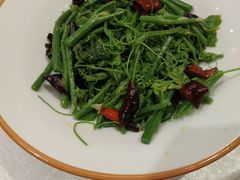 -金狮麟·新豫菜(金码大厦店)