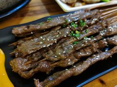 -土蚝·高压锅生蚝(百姓美食街店)