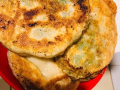-老北京馅饼粥(西单店)