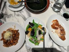 -湖滨28中餐厅·西湖宴·杭州君悦酒店