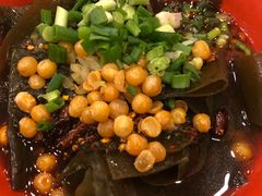 -阿坤传统手工小吃(沙坪坝店)