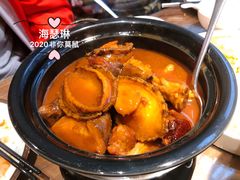 -将相和·海鲜蒸饺大连菜