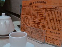 -潮福城大酒楼(北尚店)