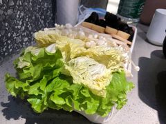 -半天妖烤鱼(东方新天地店)