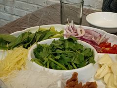 -官塘锋记鱼生·生腌·砂锅粥(牌坊街店)