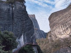 -崀山风景名胜区