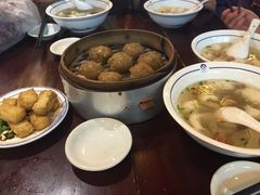 -汪一挑馄饨(老街店)