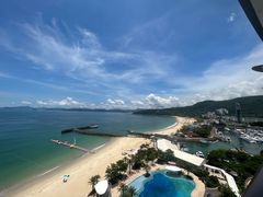 -深圳大梅沙京基洲际度假酒店
