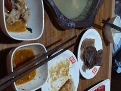 -傣妹火锅(南京东路一店)