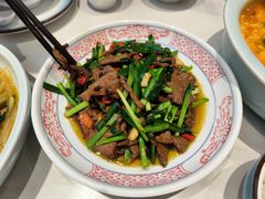 -东流山烤鸭·家常菜(雨山龙湖店)