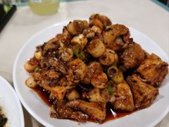 -天一沾水肥肠(科园一街店)