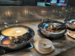 米饭-华侨城嘉途酒店·屋顶阳光餐厅