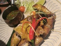 -泰椰里·泰国餐厅(智慧城广百广场店)