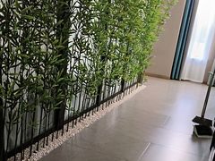 -星河湾温泉洗浴酒店