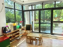 -玛利娅蒙特梭利双语幼儿园·托育(百家湖直营园)