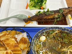 -南京信息职业技术学院-1食堂