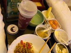 -金色印象·4K影院式足体养生(南滨印象店)