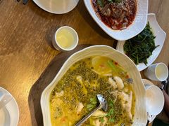 -阿斯牛牛·凉山菜(新会展店)