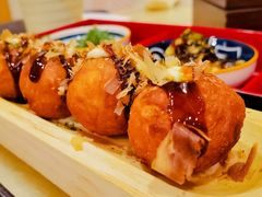 -桃屋日本料理(清华科技园店)