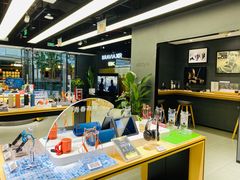 -Sony Store索尼(广州正佳店)