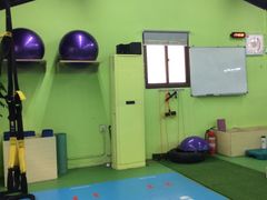 -RoMan罗马健身工作室(莘庄店)