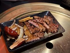 -無二炙坊·和牛烧肉(大钟寺1733店)