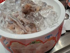-龍歌自助小火锅(雨花台江南虹悦城店)