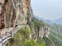 -雁荡山风景名胜区