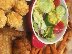 -必胜客(吾悦广场店)