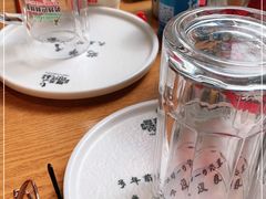 -喝丢一只鞋海鲜烧烤·海肠捞饭(市场店)