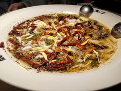 -新太二·鲜料川菜(万泰汇店)