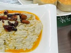 -清真牛街祥云轩门钉肉饼(左家庄店)