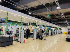 -兴龙广缘超市(奥体中心店)