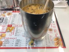 -华星冰室(湾仔店)