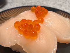 -争鲜回转寿司(中街大悦城店)