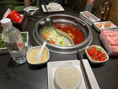 -重庆鸡公煲·嘟享吃(林科大店)