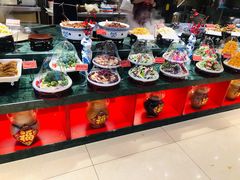 -陈家老院子(高新店)