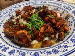 水煮生鱼-小四川(南城宏辉店)