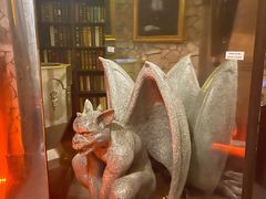 -谜盒子奇幻密室(南屏店)