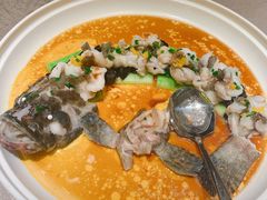 -ONE FULL 古董港式海鲜火锅