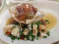 -天天渔港海鲜酒家(石浦玉泉路店)