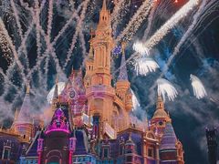 -上海迪士尼度假区