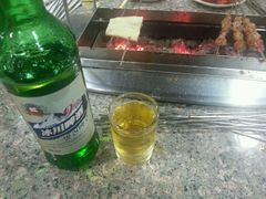 -山水时尚酒店(大连星海公园东北财经大学店)