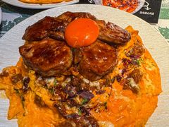 -和牛食堂•BISTRO(广州首店)
