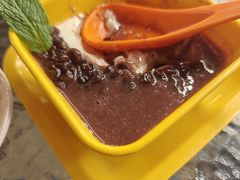 -香港威特瑞茶餐厅(小白楼音乐厅店)