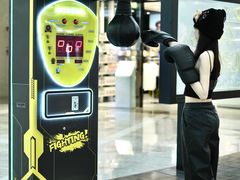 -KK ONE(京基滨河时代店)