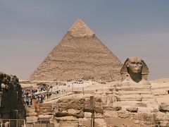 -吉萨金字塔群