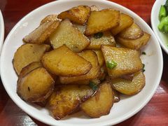 -芦茨金富饭庄·25年老字号·专做稻草鸡