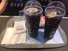 -麦当劳(坂田分店)